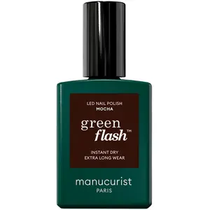 manucurist Green Flash Gel Nagellak