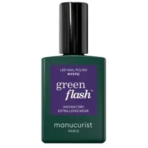 manucurist Green Flash Gel Nagellak