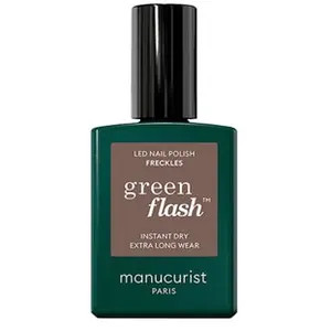 manucurist Green Flash Nagellak pas cher