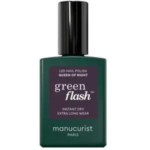 manucurist Green Flash Nagellak pas cher