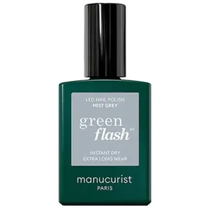 manucurist Green Flash Nagellak pas cher