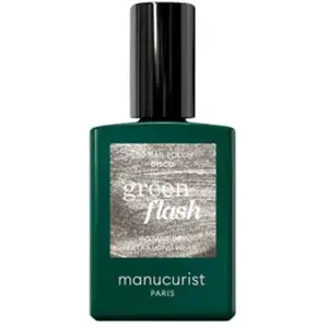 manucurist Green Flash Gel Nagellak pas cher
