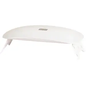 MANUCURIST - Lampe Slim 24W Pour Vernis Semi Permanent Pour Ongles pas cher