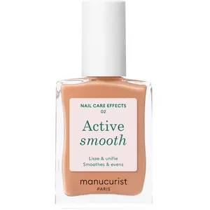 Comparateur de prix : MANUCURIST - Vernis A Ongles Soin Active Smooth 02 15mL