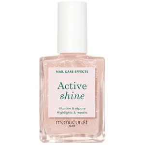manucurist Nail & Hand Care Active Shine Nagellak pas cher