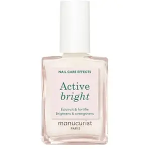 manucurist Nail & Hand Care Active Bright Nagellak pas cher