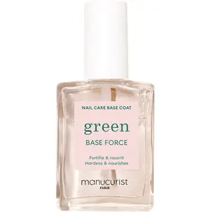 manucurist Nail & Hand Care Fortifying Base Nagellak