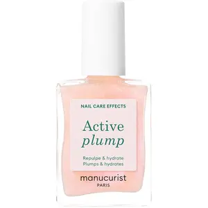 MANUCURIST - Vernis Soin Active Plump 15mLVendu parflaconi
