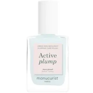 Manucurist Nail Polish Aqua Glazed 15ml pas cher