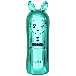 Inuwet - Baume à lèvres Turquoise Edition Limitée Cupcake 3,5gr pas cher