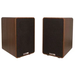 Enceinte connectée Hi-Fi Enova Hifi Vela III vendues par paires pas cher