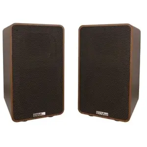 Enceinte connectée Hi-Fi Enova Hifi Vela IV vendues par paires pas cher