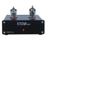 Préampli phono Enova Hifi TUBE PP 100 pas cher