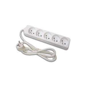 Neklan Multiprise 5 prises pas cher