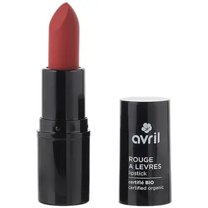 Avril Avril - Rouge À Lèvres Certifié Bio - Hollywood pas cher