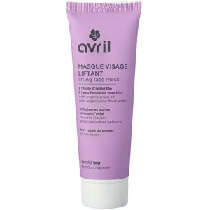 Avril Soin du Visage Masque Liftant Bio 50ml