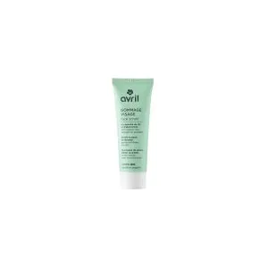 Comparateur de prix : Avril Soin du Visage Gommage Bio 50ml