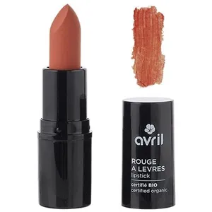Avril - Rouge à Lèvres Certifié Bio - Vrai Nude pas cher