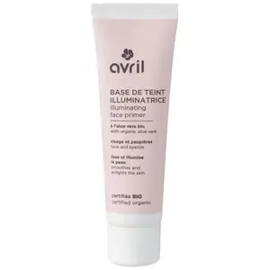 Avril Base de Teint Illuminatrice Bio 30ml pas cher