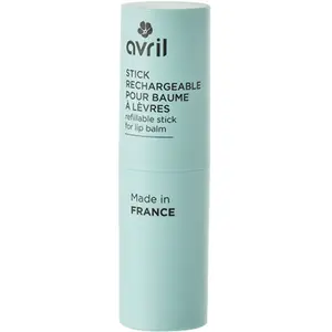 Stick Rechargeable pour Baume à Lèvres (vide) - Avril pas cher