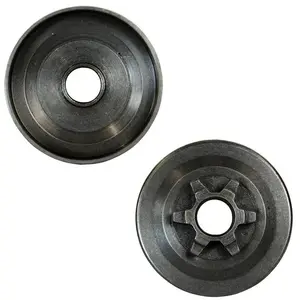 Comparateur de prix : GT GARDEN Cloche d'embrayage pour tronçonneuse élagueuse 25 cm3