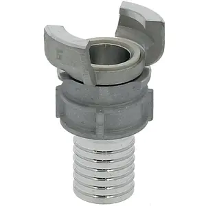 HUGGY TUYAUX Raccord symétrique guillemin, DN 20 x 25 mm, à douille annelée pas cher