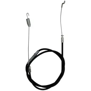 GT GARDEN Câble de traction pour tondeuse 125 cm3 pas cher