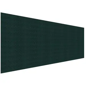 GT GARDEN Brise vue vert, 160 g/m² - 1,50 x 10 mètres pas cher