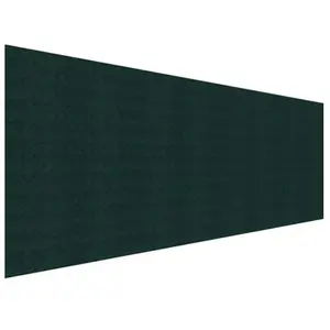 GT GARDEN Brise vue vert, 160 g/m² - 2 x 25 mètresVendu parcdiscount