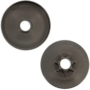 GT GARDEN Cloche d'embrayage pour tronçonneuseVendu parcdiscount