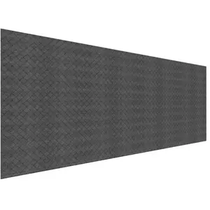 GT GARDEN - Brise vue gris 135 g/m² - 2 x 25 mètres pas cher