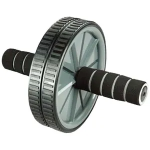 METAL BOXE Roue de gainage pour abdominaux pas cher