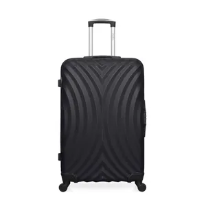 Comparateur de prix : SWISS KOPPER HERO - Valise Grand Format ABS LAGOS 75 cm 4 Roues