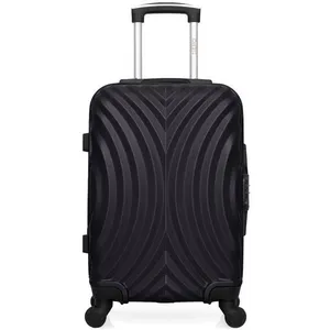 SWISS KOPPER HERO - Valise Cabine ABS LAGOS 55 cm 4 Roues pas cher