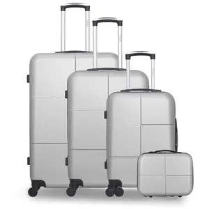 Comparateur de prix : HERO - SET DE 4 ABS CORONADO-C 75 cm 4 Roues