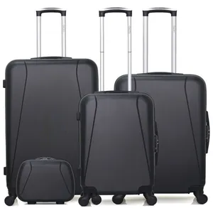 HERO - SET DE 4 ABS LANZAROTE-C 75 cm 4 RouesVendu parrakuten