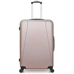 HERO - Valise Grand Format ABS LANZAROTE 75 cm 4 Roues pas cher