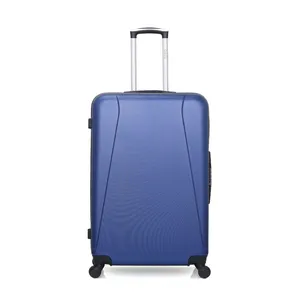 Comparateur de prix : HERO - Valise Grand Format ABS LANZAROTE 75 cm 4 Roues