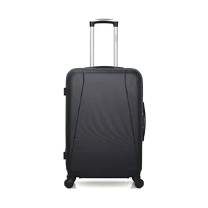 HERO - Valise Weekend ABS LANZAROTE 65 cm 4 Roues pas cher