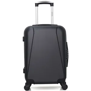 HERO - Valise Cabine ABS LANZAROTE 55 cm 4 Roues pas cher