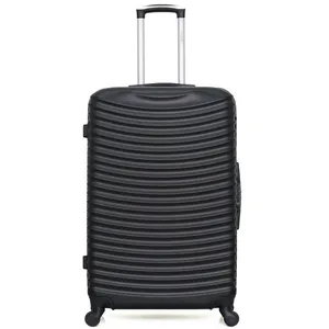 SWISS KOPPER HERO - Valise Grand Format ETNA ABS 75 CM pas cher