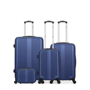 HERO - SET DE 4 ABS LIPARI-C 75 cm 4 Roues pas cher