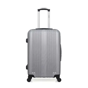 Comparateur de prix : HERO - Valise Weekend ABS LIPARI 65 cm 4 Roues