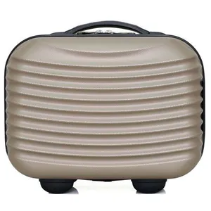 Vanity - HERO - ETNA - 30 cm - Beige pas cher