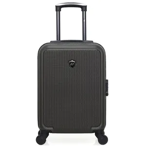 Valise - GENTLEMAN FARMER - DALE-E - 50 cm - Cabine - 4 roues - Taille... pas cher