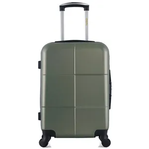 HERO - Valise Cabine CORONADO 55 cm 4 Roues pas cher
