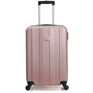 HERO HERO - Valise Cabine ATLANTA 55 cm 4 Roues pas cher