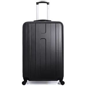 Valise Cabine ATLANTA - noir - HERO 55x35x21cm pas cher