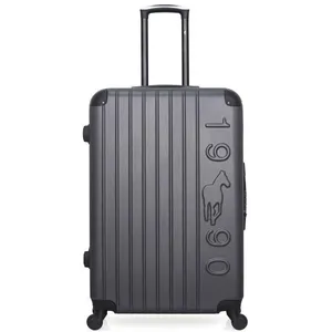 Valise - GENTLEMAN FARMER - PORTER - GRAND FORMAT - 75 cm - 4 roues - ... pas cher