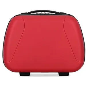 Vanity rigide HERO LANZAROTE 30 cm Rouge - résistant à l'eau pas cher